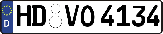 HD-VO4134