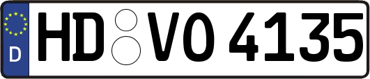 HD-VO4135