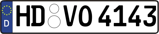 HD-VO4143