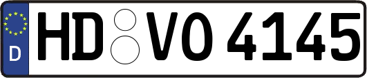 HD-VO4145