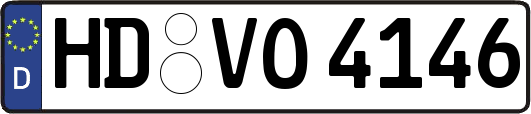 HD-VO4146