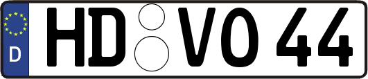 HD-VO44
