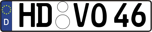 HD-VO46