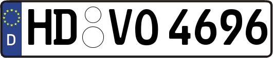 HD-VO4696