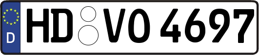 HD-VO4697