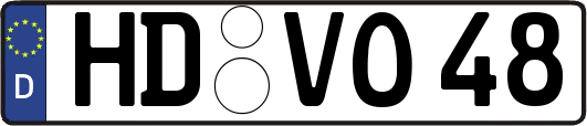 HD-VO48