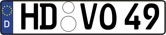 HD-VO49