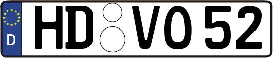 HD-VO52