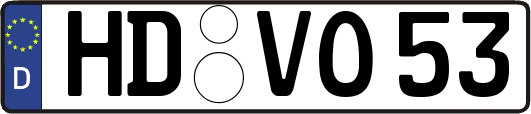 HD-VO53