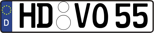 HD-VO55