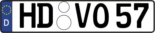HD-VO57