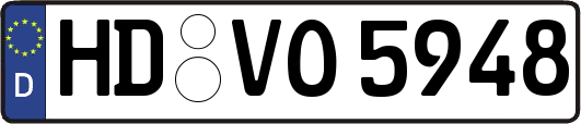 HD-VO5948