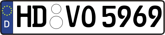 HD-VO5969