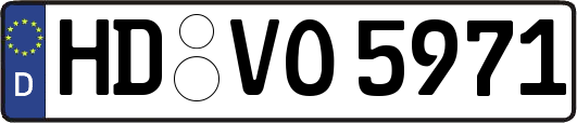 HD-VO5971