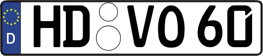 HD-VO60