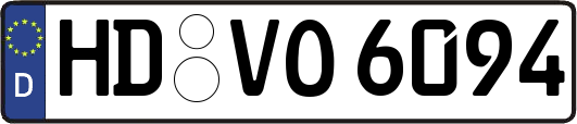 HD-VO6094