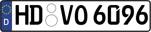 HD-VO6096