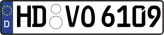HD-VO6109