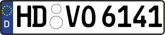 HD-VO6141