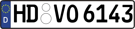 HD-VO6143