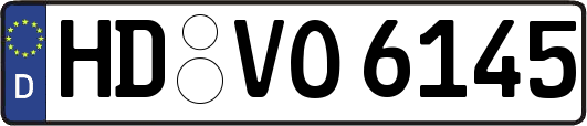 HD-VO6145