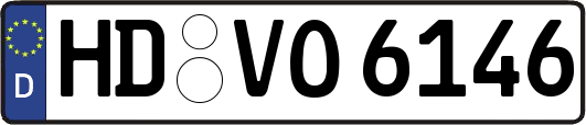HD-VO6146