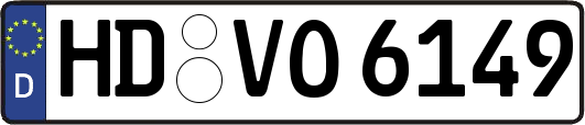 HD-VO6149