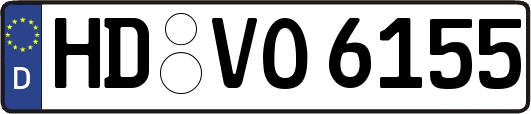 HD-VO6155