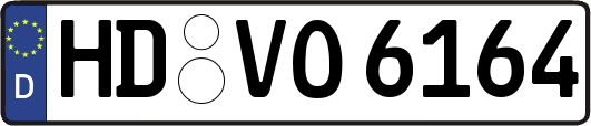 HD-VO6164