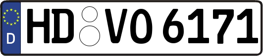 HD-VO6171