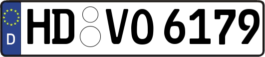HD-VO6179