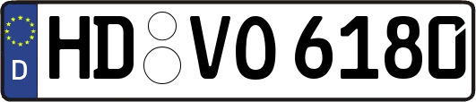 HD-VO6180