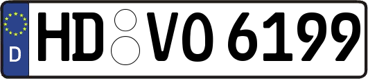 HD-VO6199