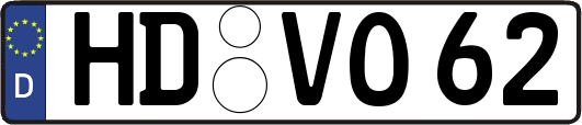 HD-VO62