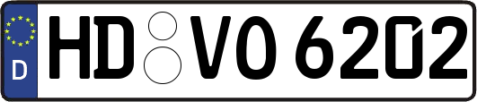 HD-VO6202