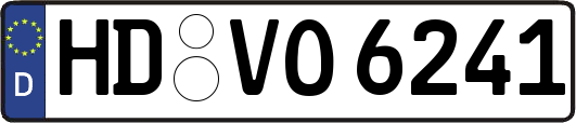 HD-VO6241