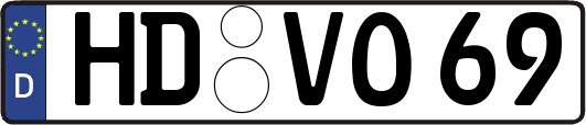 HD-VO69
