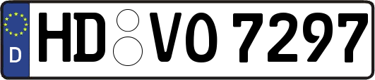 HD-VO7297