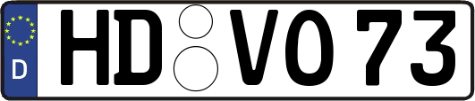 HD-VO73