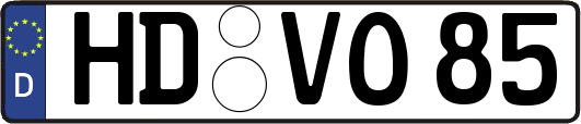 HD-VO85