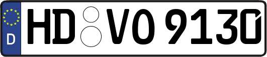 HD-VO9130