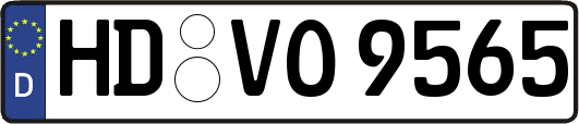 HD-VO9565