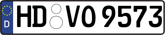HD-VO9573