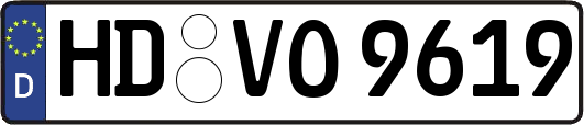 HD-VO9619