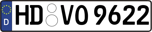 HD-VO9622