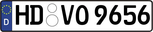 HD-VO9656