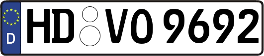 HD-VO9692