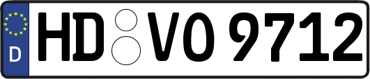 HD-VO9712