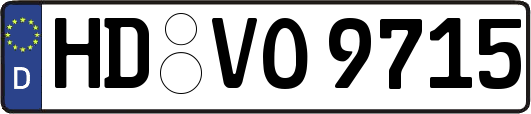 HD-VO9715