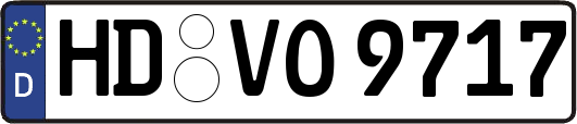 HD-VO9717